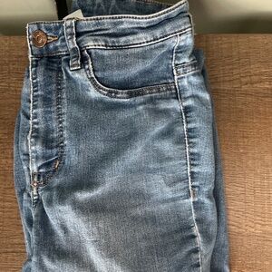 H&M Skinny Jeans